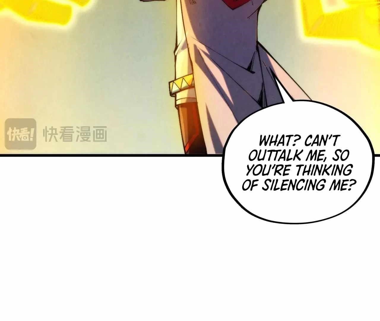 The Ultimate of All Ages Chapter 360 - Page 116