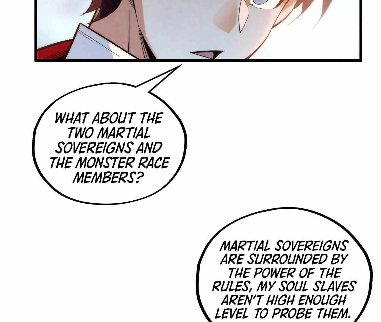 The Ultimate of All Ages Chapter 360 - Page 133