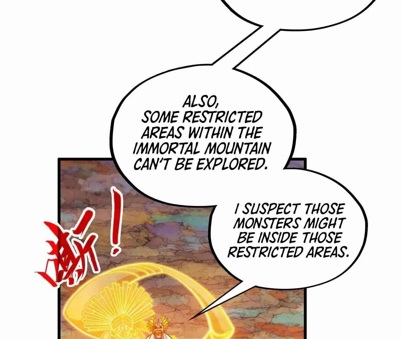 The Ultimate of All Ages Chapter 360 - Page 134
