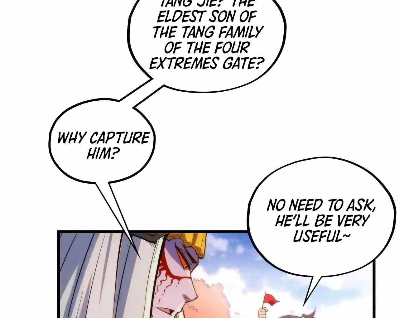 The Ultimate of All Ages Chapter 360 - Page 137