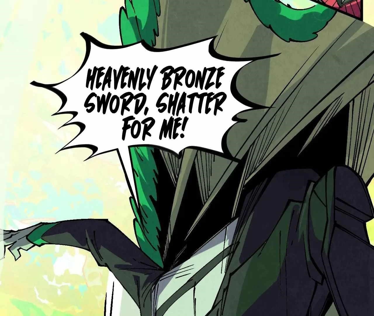 The Ultimate of All Ages Chapter 360 - Page 14