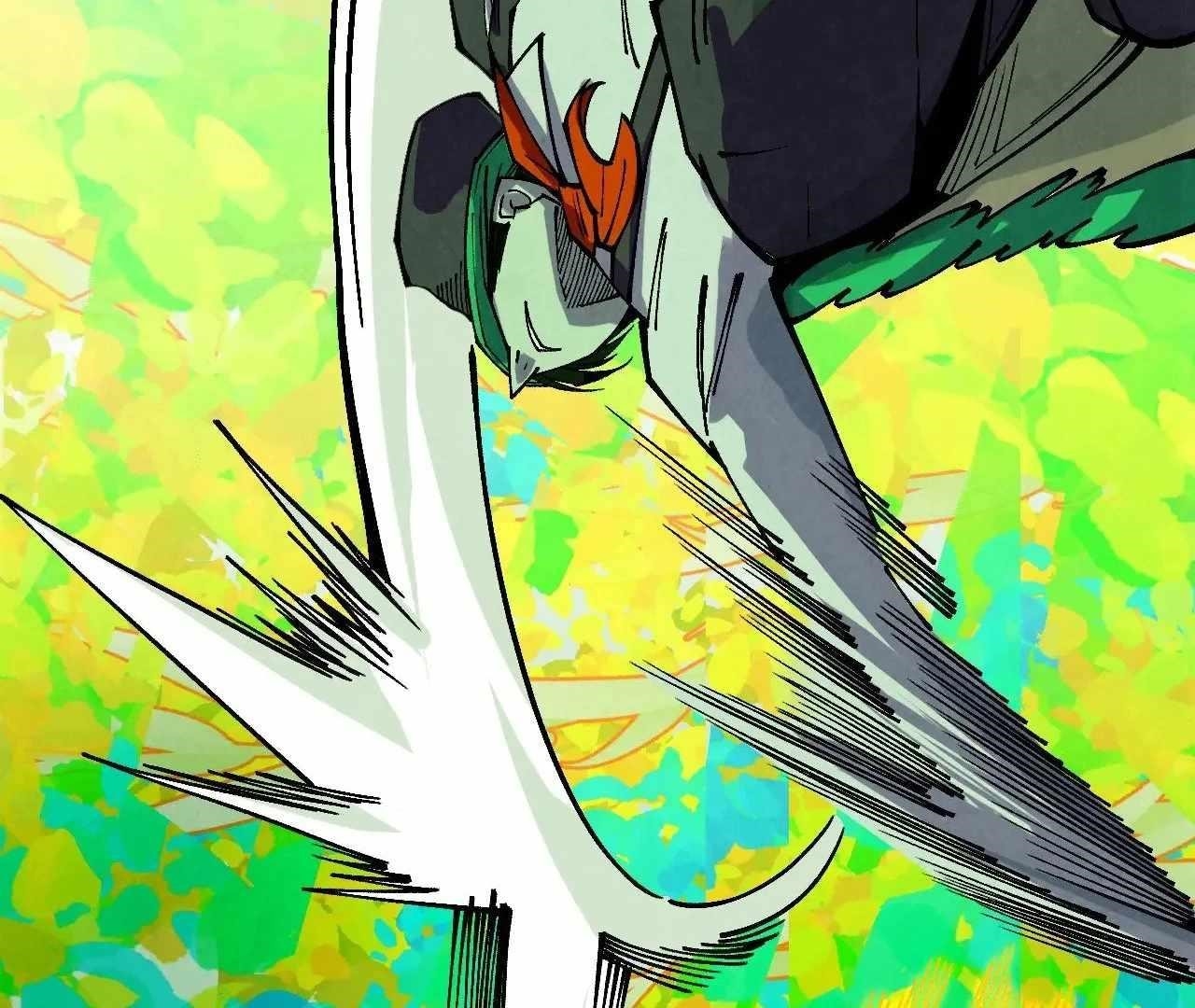 The Ultimate of All Ages Chapter 360 - Page 15