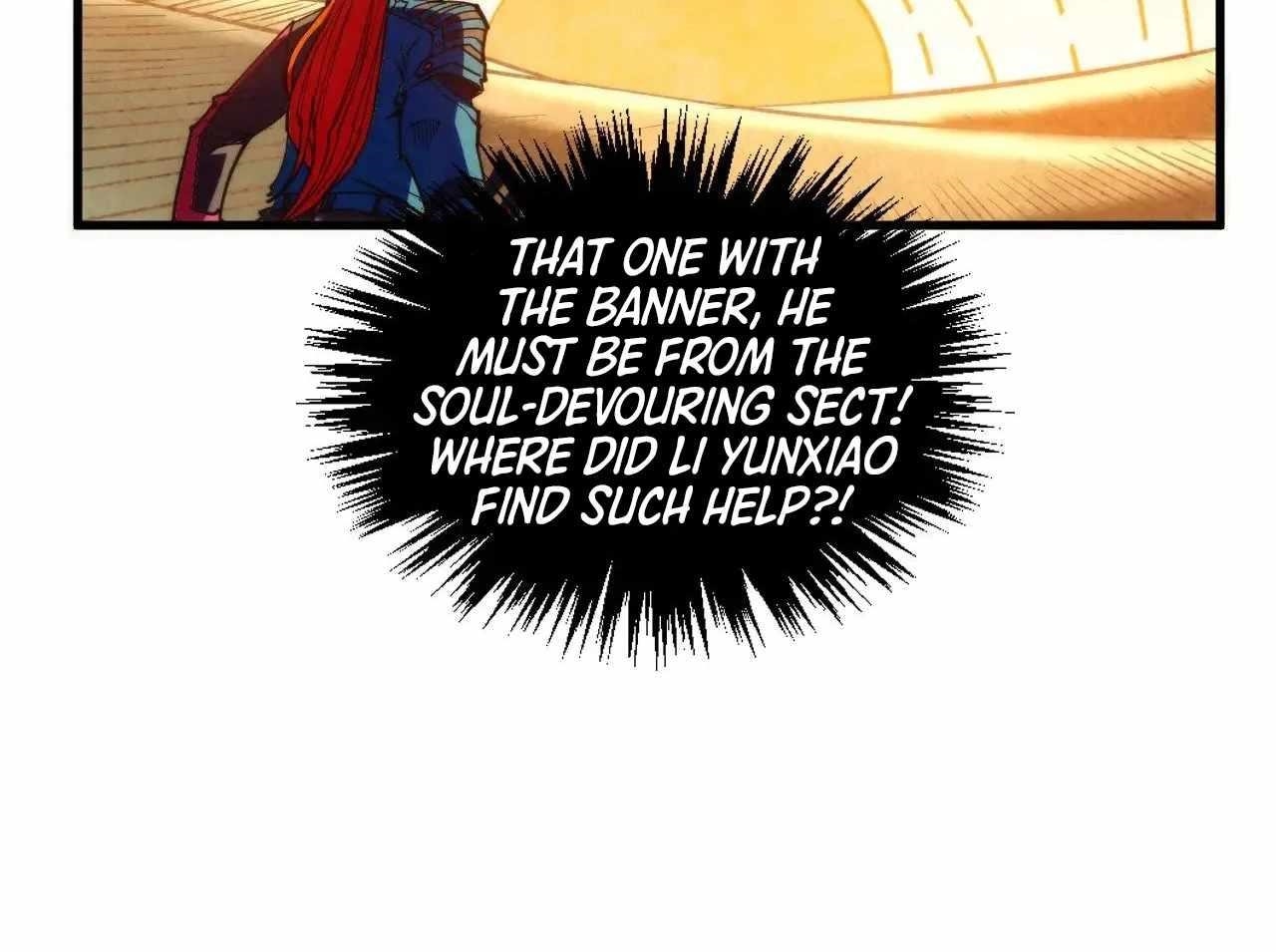 The Ultimate of All Ages Chapter 360 - Page 151