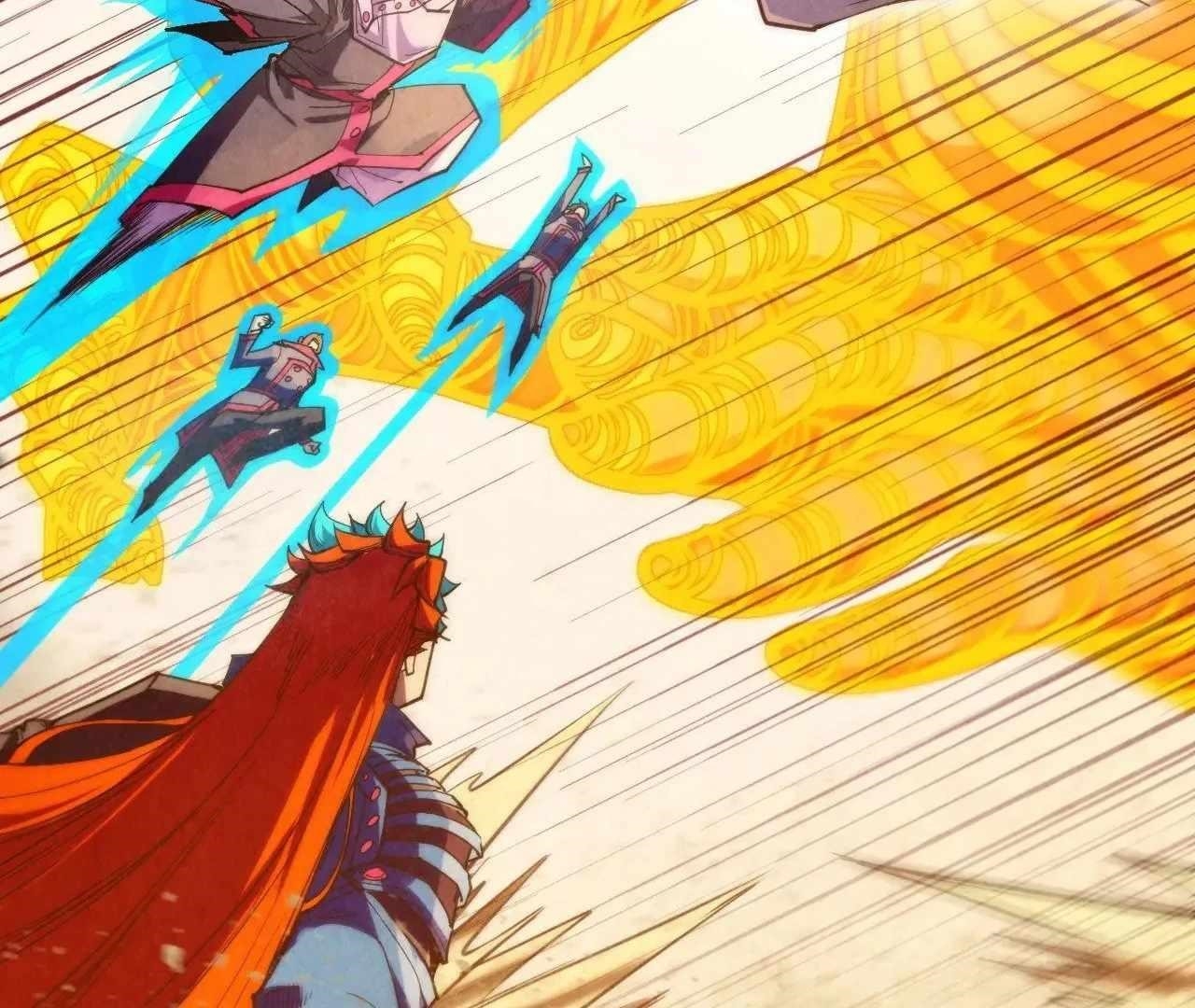 The Ultimate of All Ages Chapter 360 - Page 162