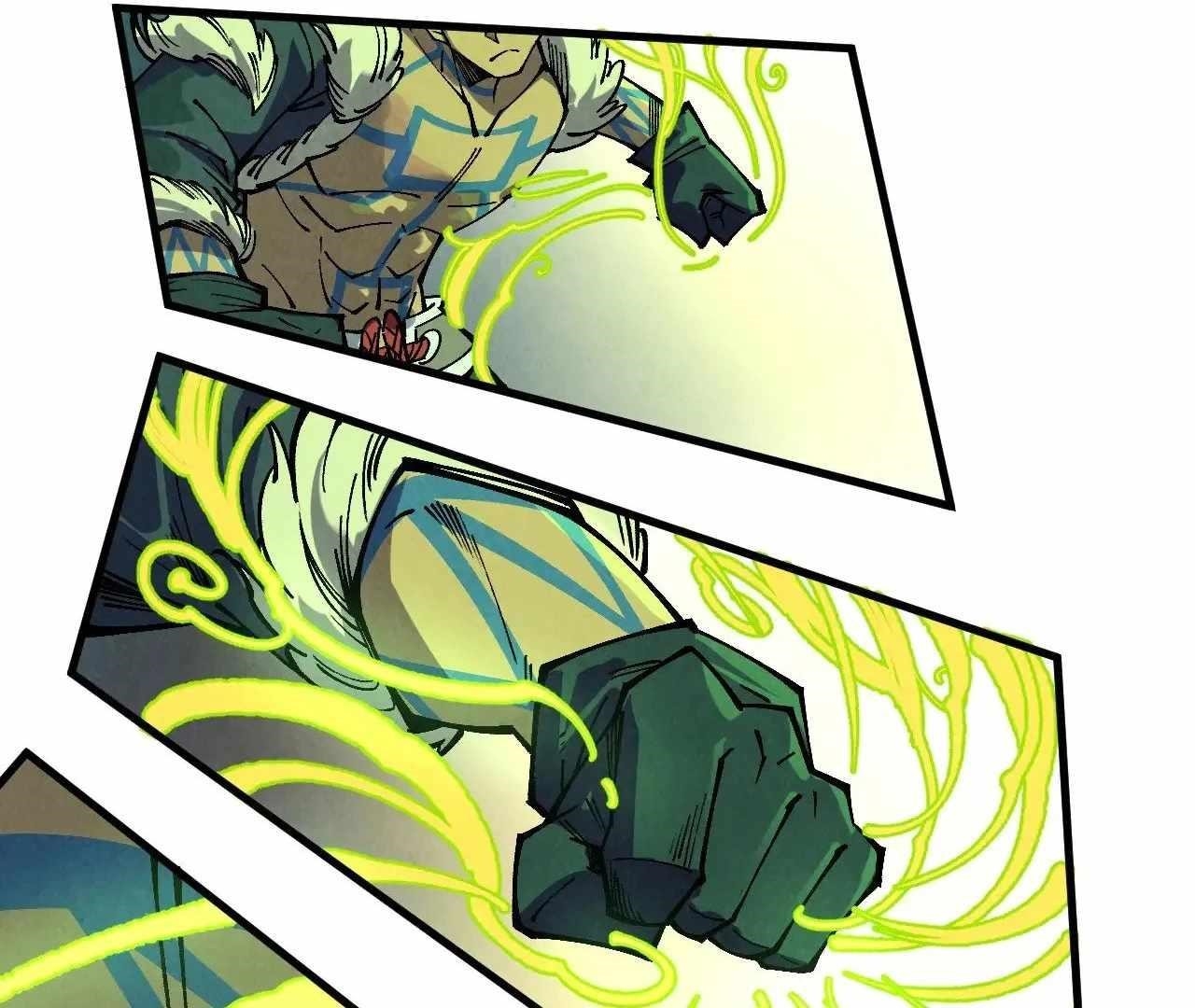 The Ultimate of All Ages Chapter 360 - Page 25