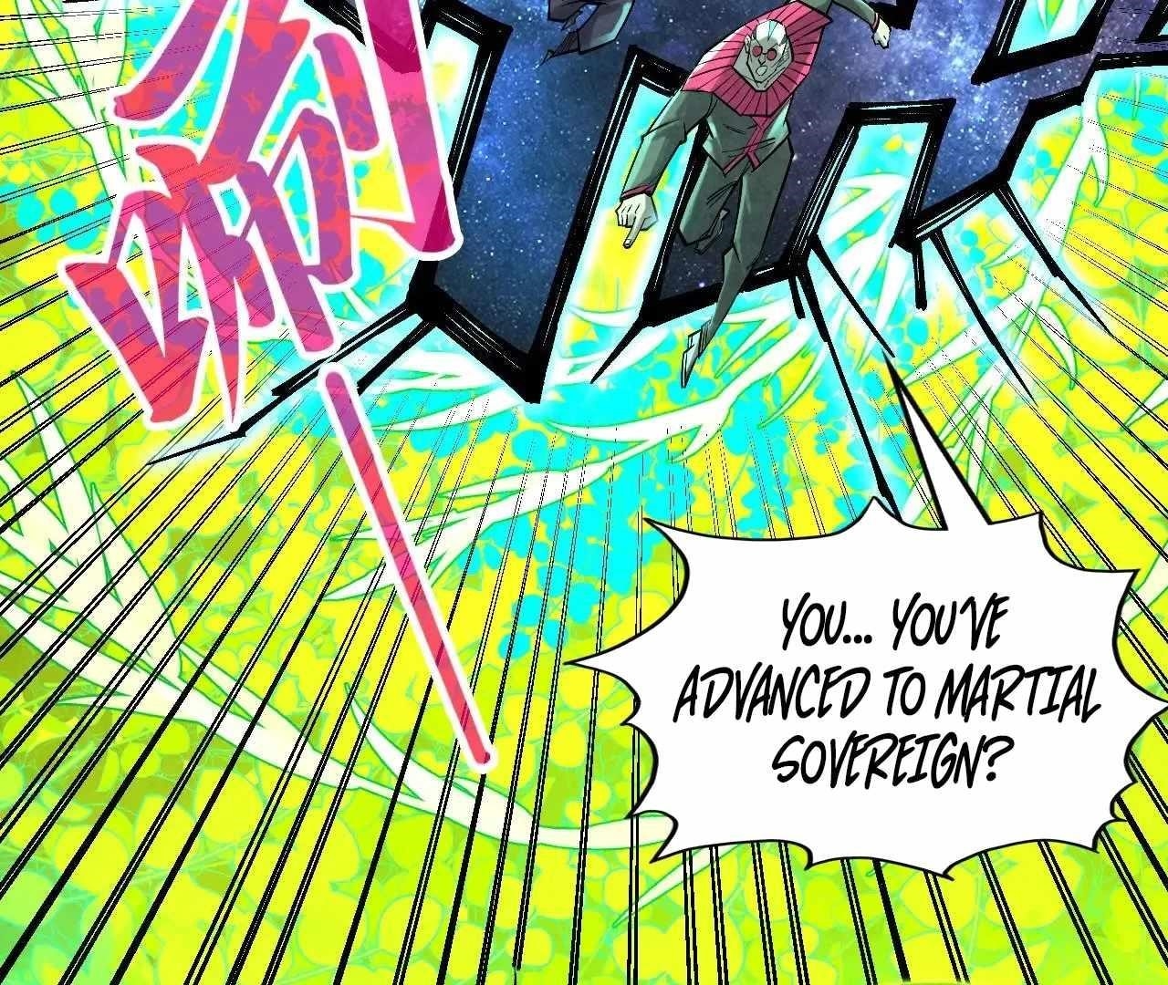 The Ultimate of All Ages Chapter 360 - Page 8