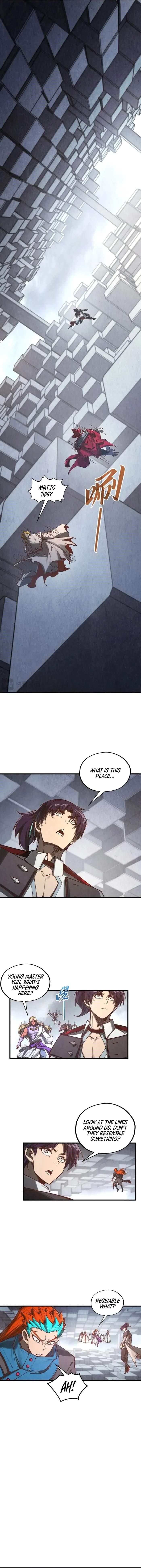 The Ultimate of All Ages Chapter 361 - Page 10