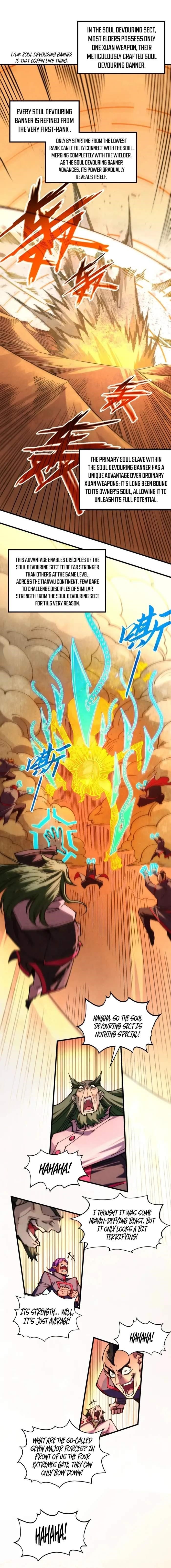The Ultimate of All Ages Chapter 361 - Page 2
