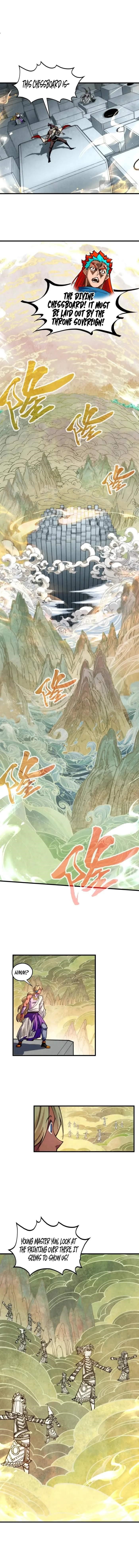 The Ultimate of All Ages Chapter 362 - Page 10