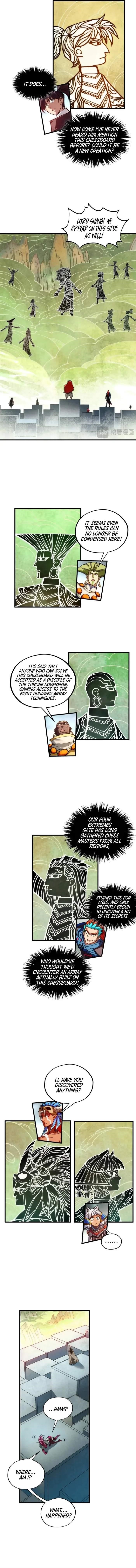 The Ultimate of All Ages Chapter 362 - Page 11