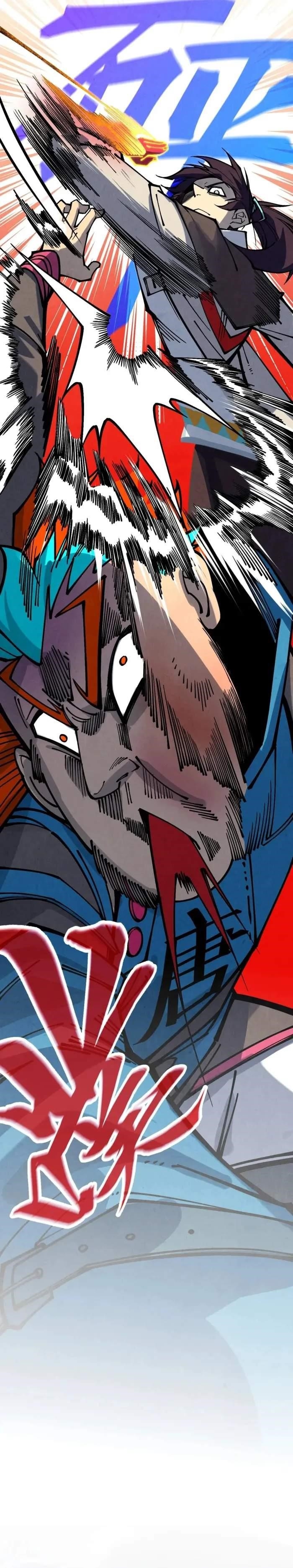 The Ultimate of All Ages Chapter 362 - Page 4