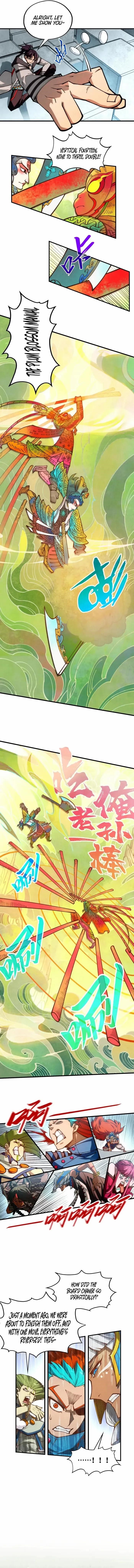 The Ultimate of All Ages Chapter 363 - Page 11