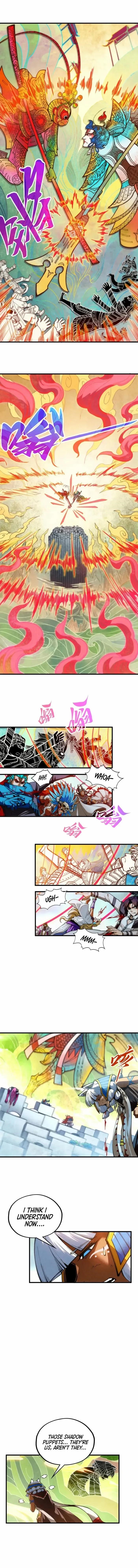 The Ultimate of All Ages Chapter 363 - Page 2