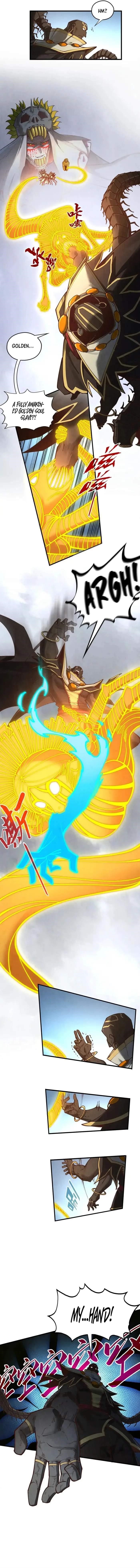 The Ultimate of All Ages Chapter 365 - Page 7