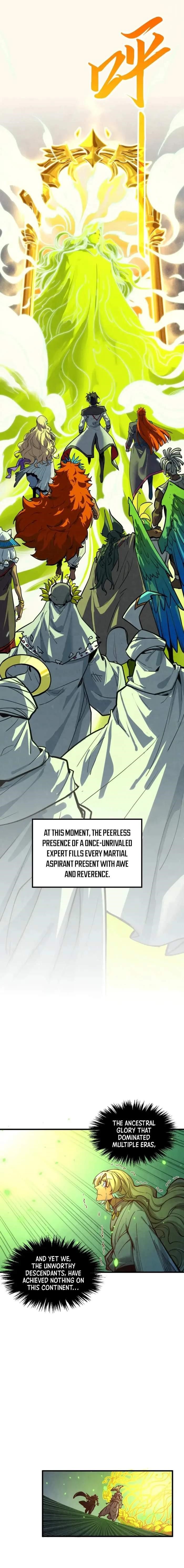 The Ultimate of All Ages Chapter 366 - Page 11