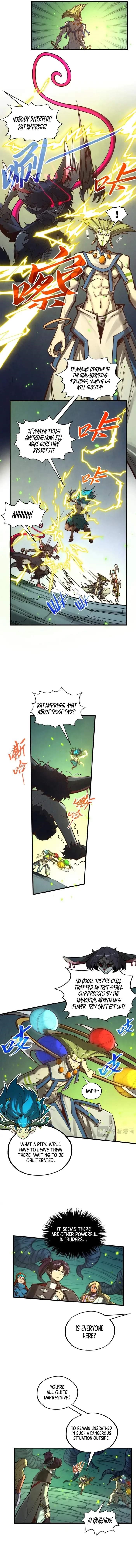 The Ultimate of All Ages Chapter 366 - Page 12