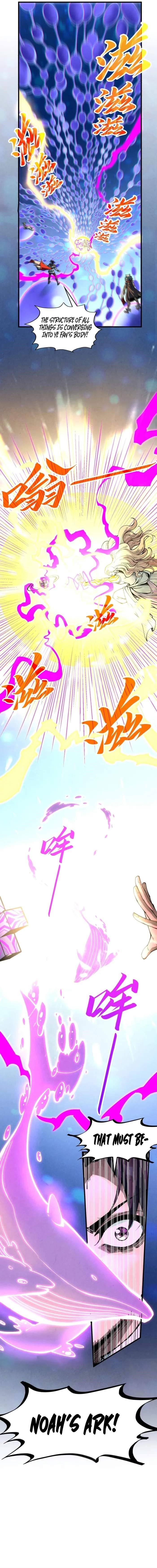 The Ultimate of All Ages Chapter 367 - Page 12