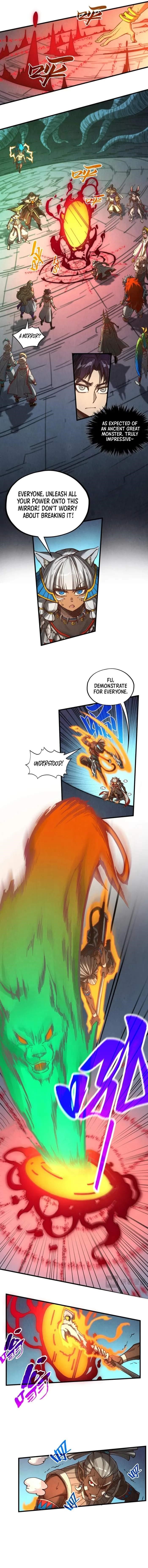 The Ultimate of All Ages Chapter 367 - Page 3