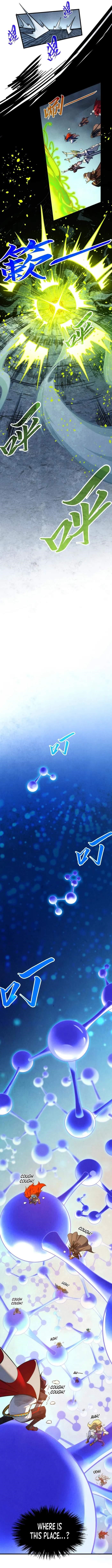 The Ultimate of All Ages Chapter 367 - Page 6