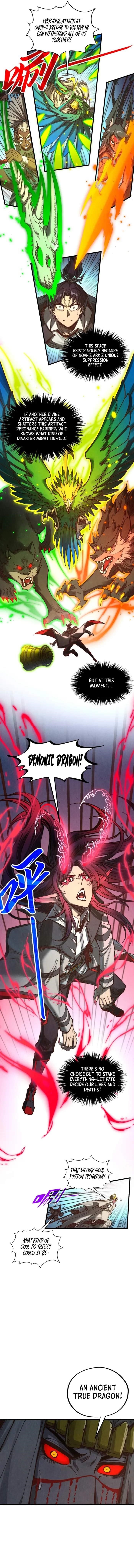 The Ultimate of All Ages Chapter 368 - Page 11