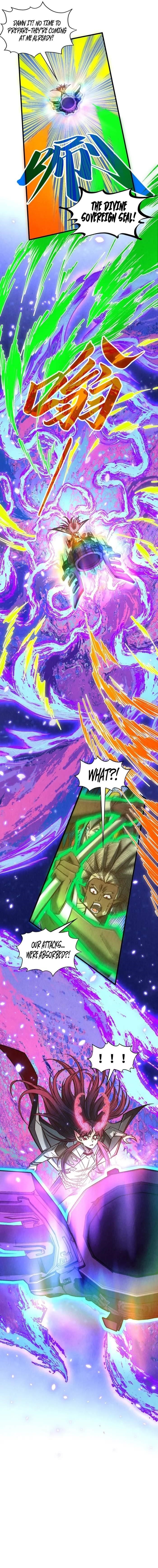 The Ultimate of All Ages Chapter 369 - Page 10