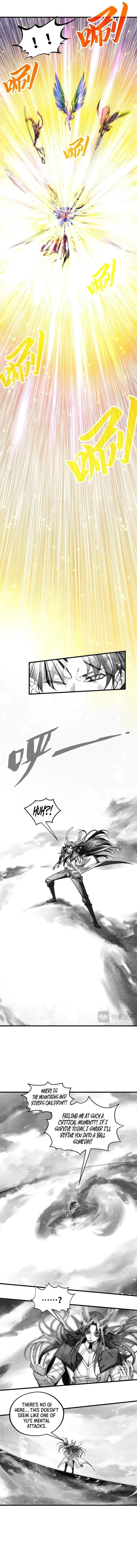 The Ultimate of All Ages Chapter 369 - Page 3