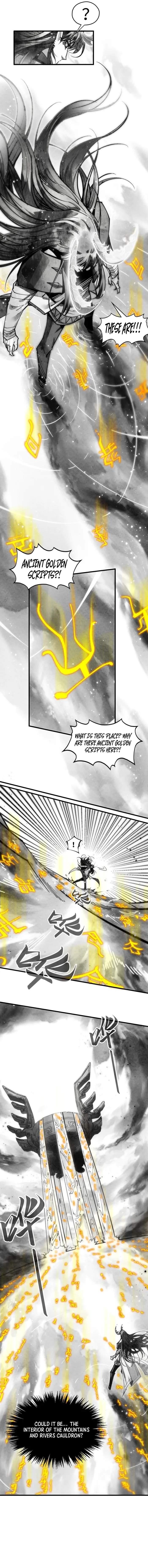 The Ultimate of All Ages Chapter 369 - Page 4