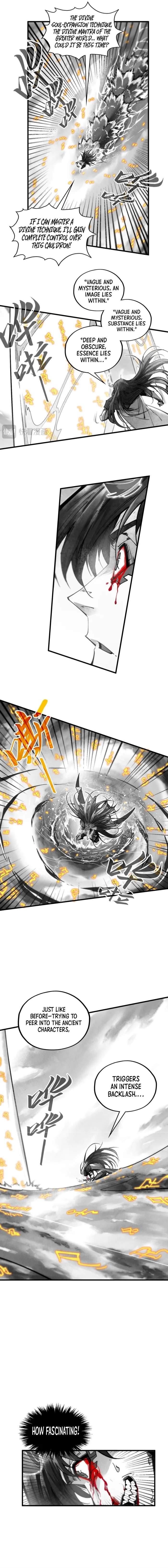 The Ultimate of All Ages Chapter 369 - Page 5