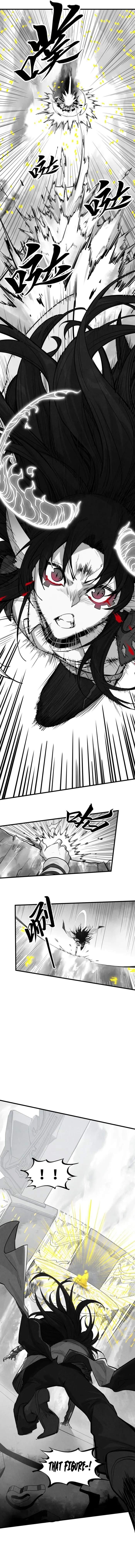 The Ultimate of All Ages Chapter 369 - Page 6