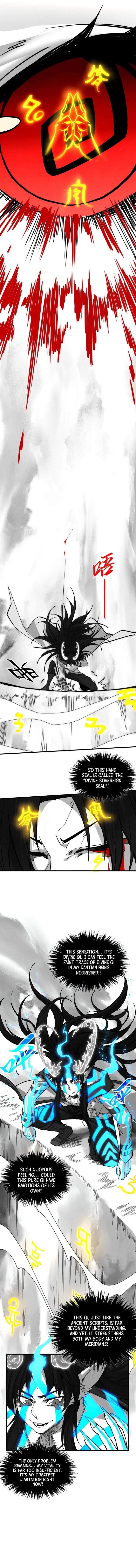 The Ultimate of All Ages Chapter 369 - Page 8