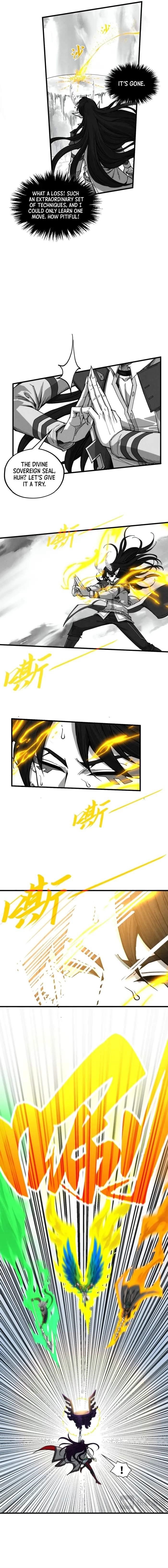 The Ultimate of All Ages Chapter 369 - Page 9