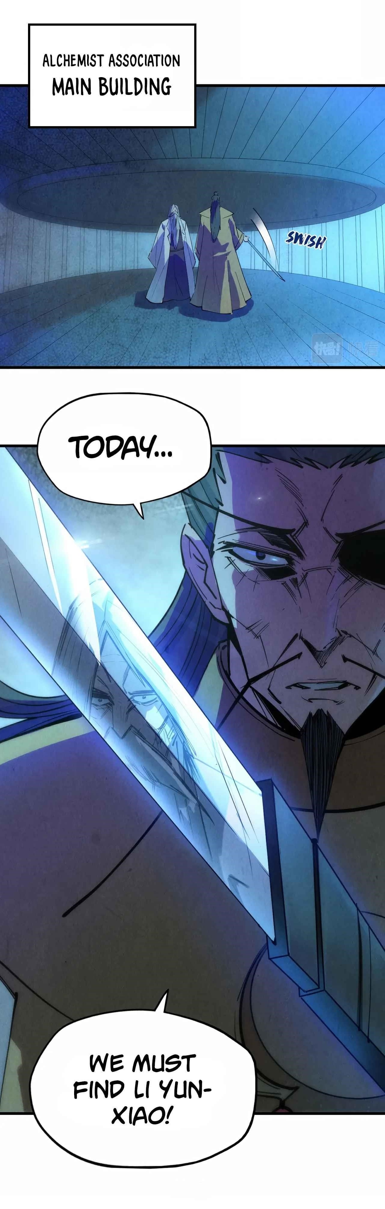 The Ultimate of All Ages Chapter 37 - Page 17