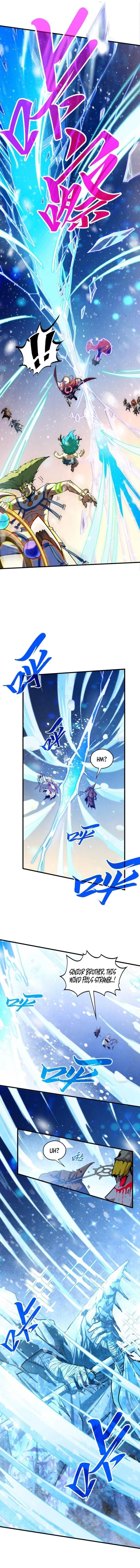 The Ultimate of All Ages Chapter 370 - Page 12