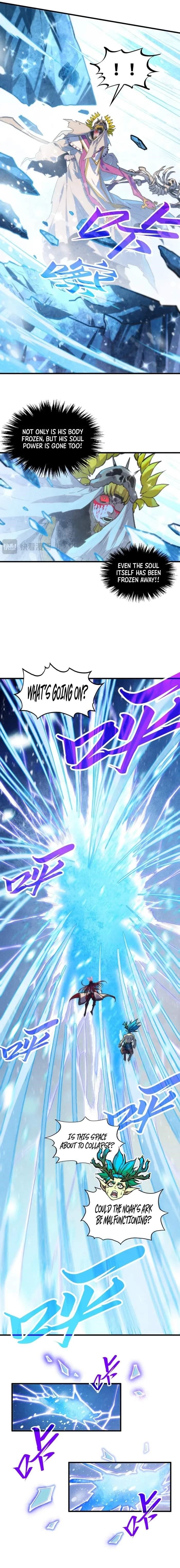 The Ultimate of All Ages Chapter 370 - Page 13