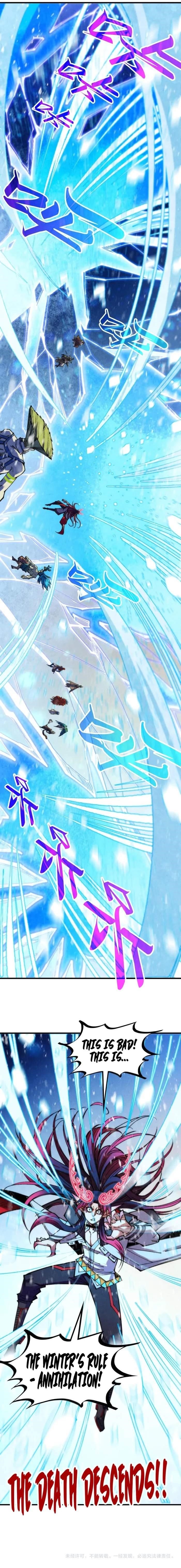 The Ultimate of All Ages Chapter 370 - Page 14