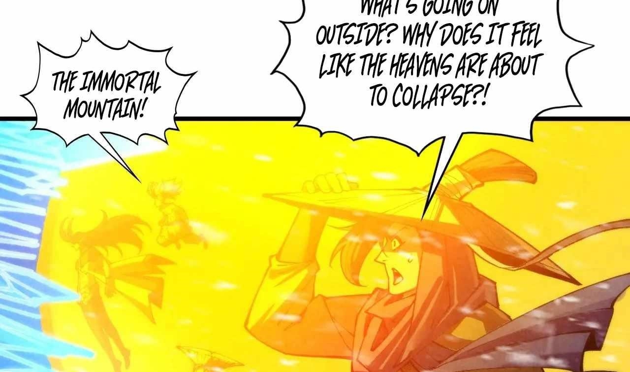 The Ultimate of All Ages Chapter 371 - Page 119