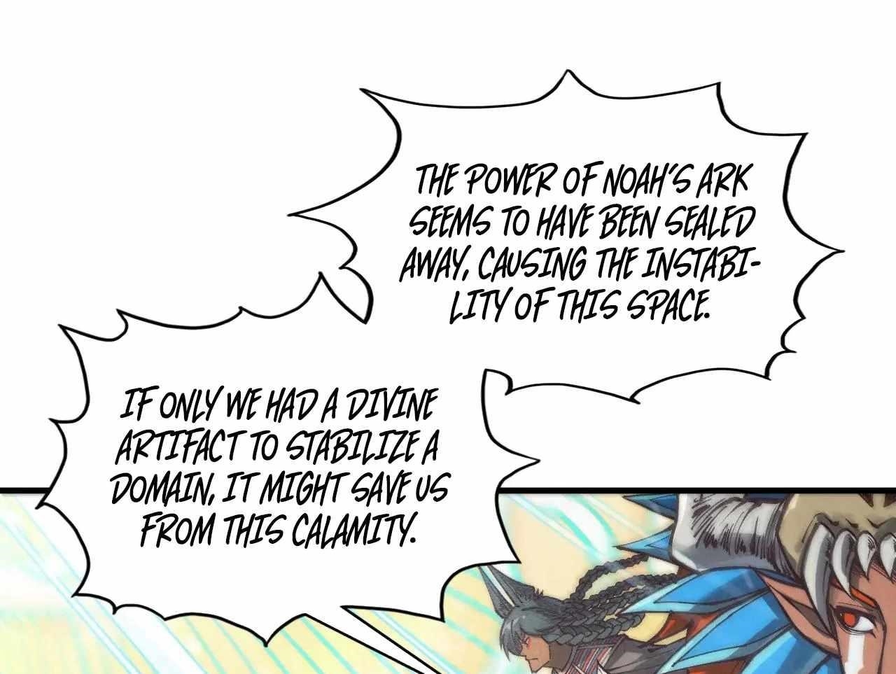 The Ultimate of All Ages Chapter 371 - Page 14