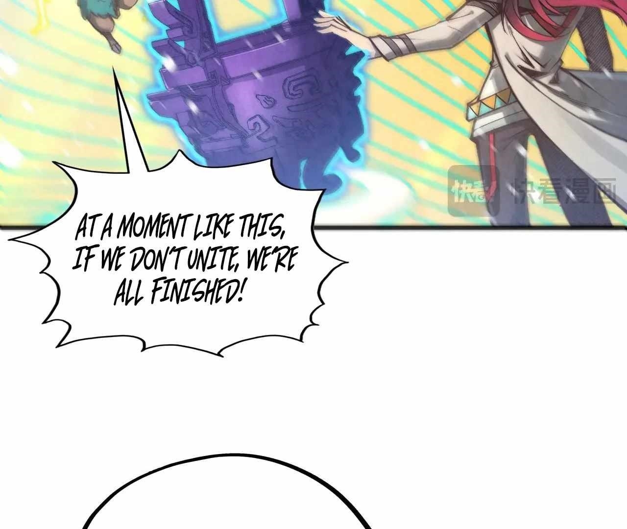 The Ultimate of All Ages Chapter 371 - Page 17