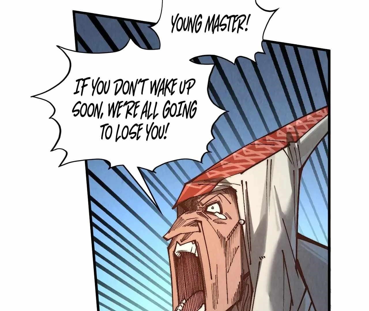 The Ultimate of All Ages Chapter 371 - Page 23