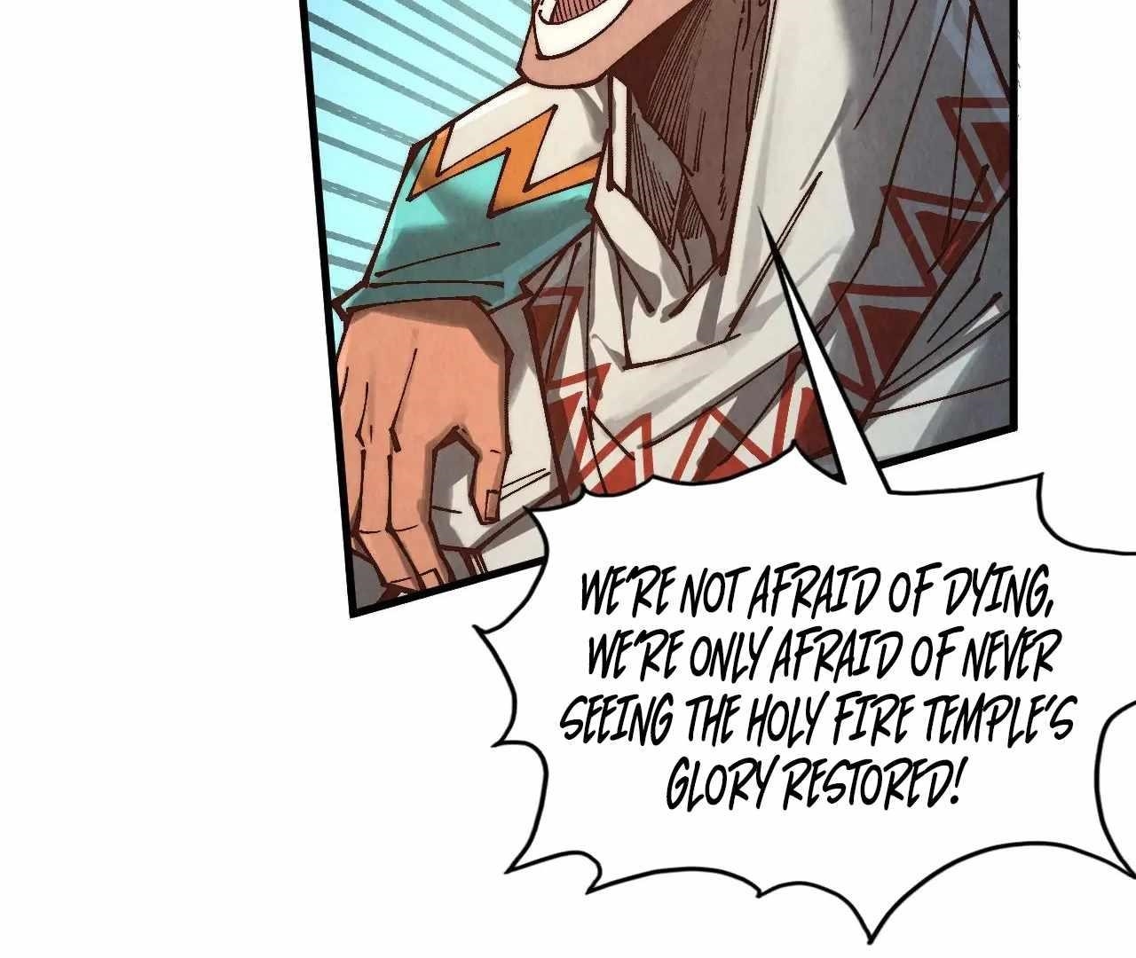 The Ultimate of All Ages Chapter 371 - Page 24