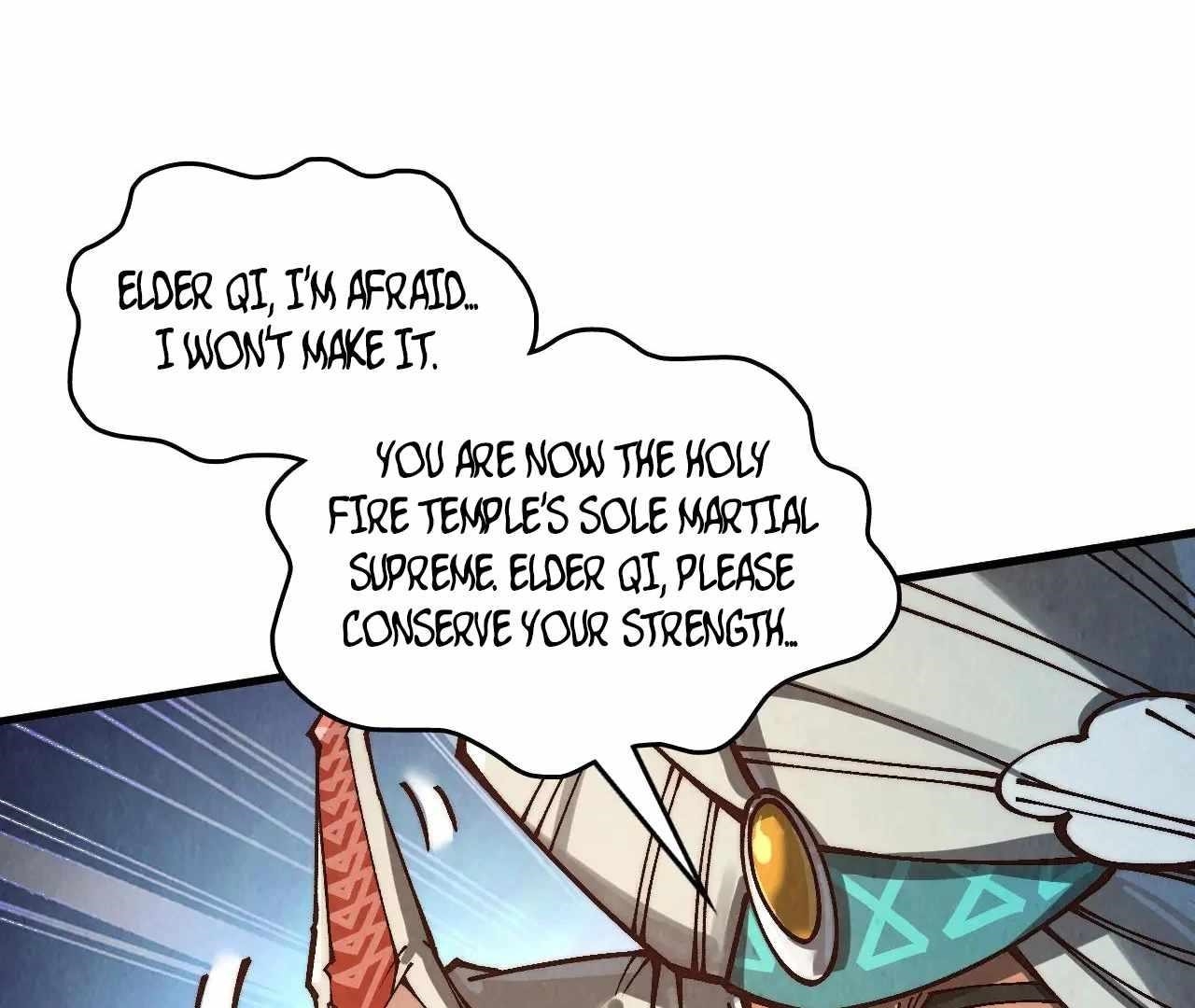 The Ultimate of All Ages Chapter 371 - Page 25