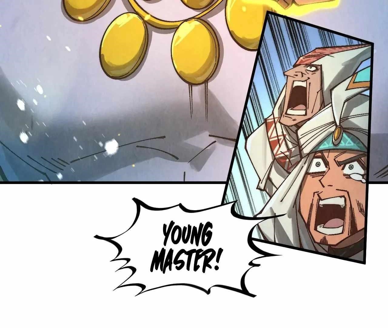 The Ultimate of All Ages Chapter 371 - Page 38