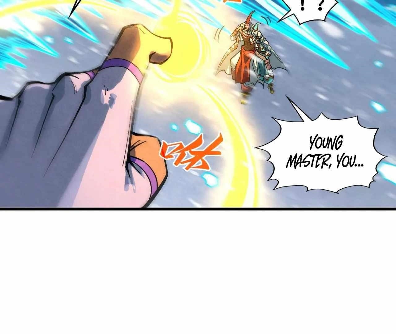 The Ultimate of All Ages Chapter 371 - Page 40