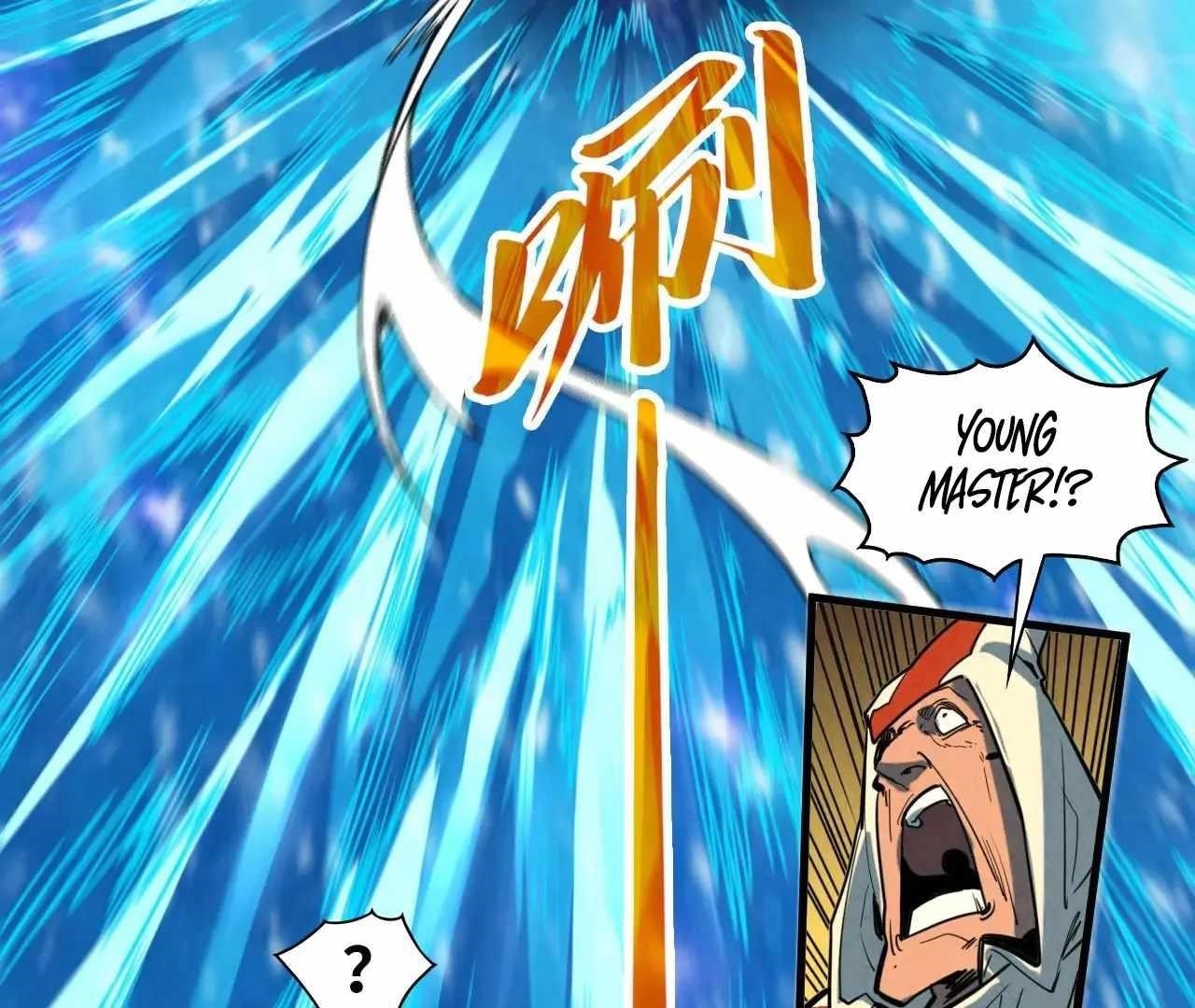 The Ultimate of All Ages Chapter 371 - Page 55