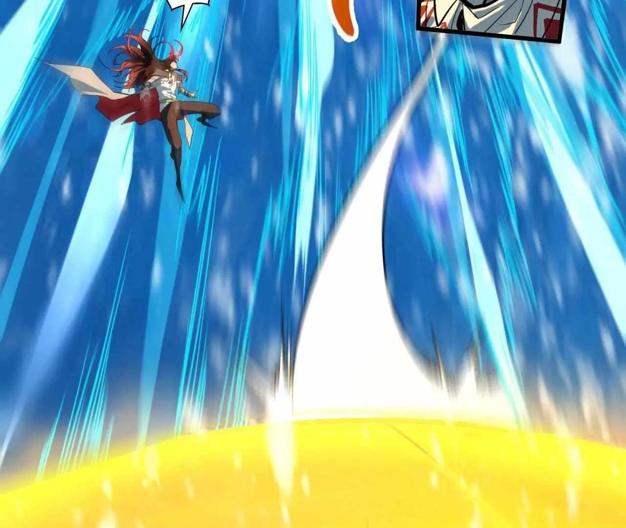 The Ultimate of All Ages Chapter 371 - Page 56