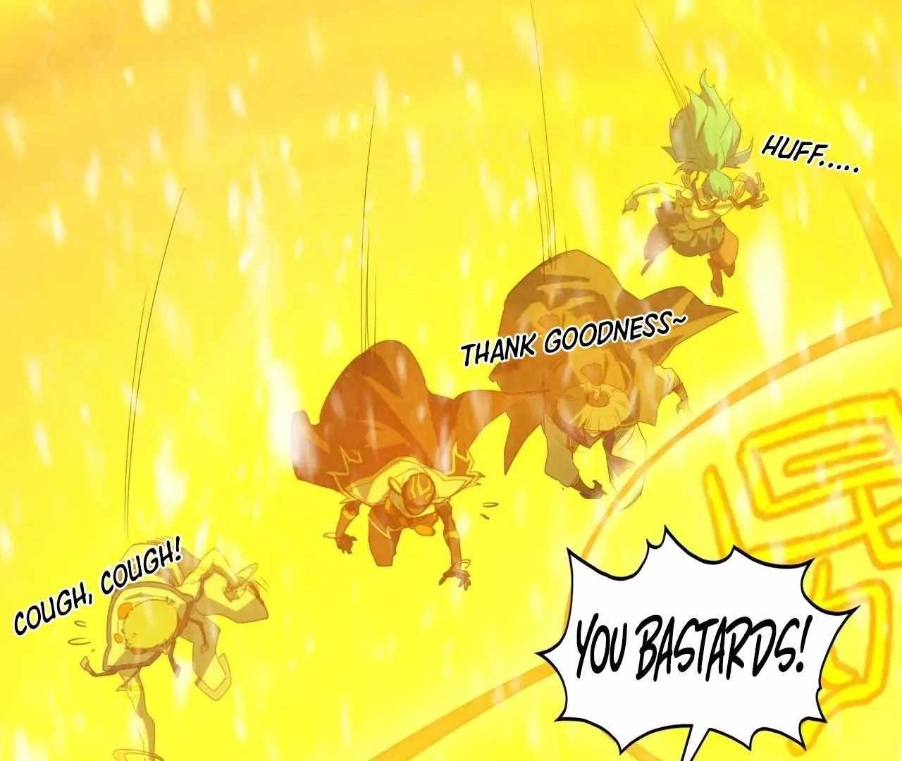 The Ultimate of All Ages Chapter 371 - Page 57