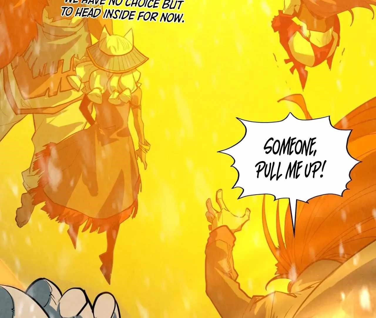 The Ultimate of All Ages Chapter 371 - Page 59