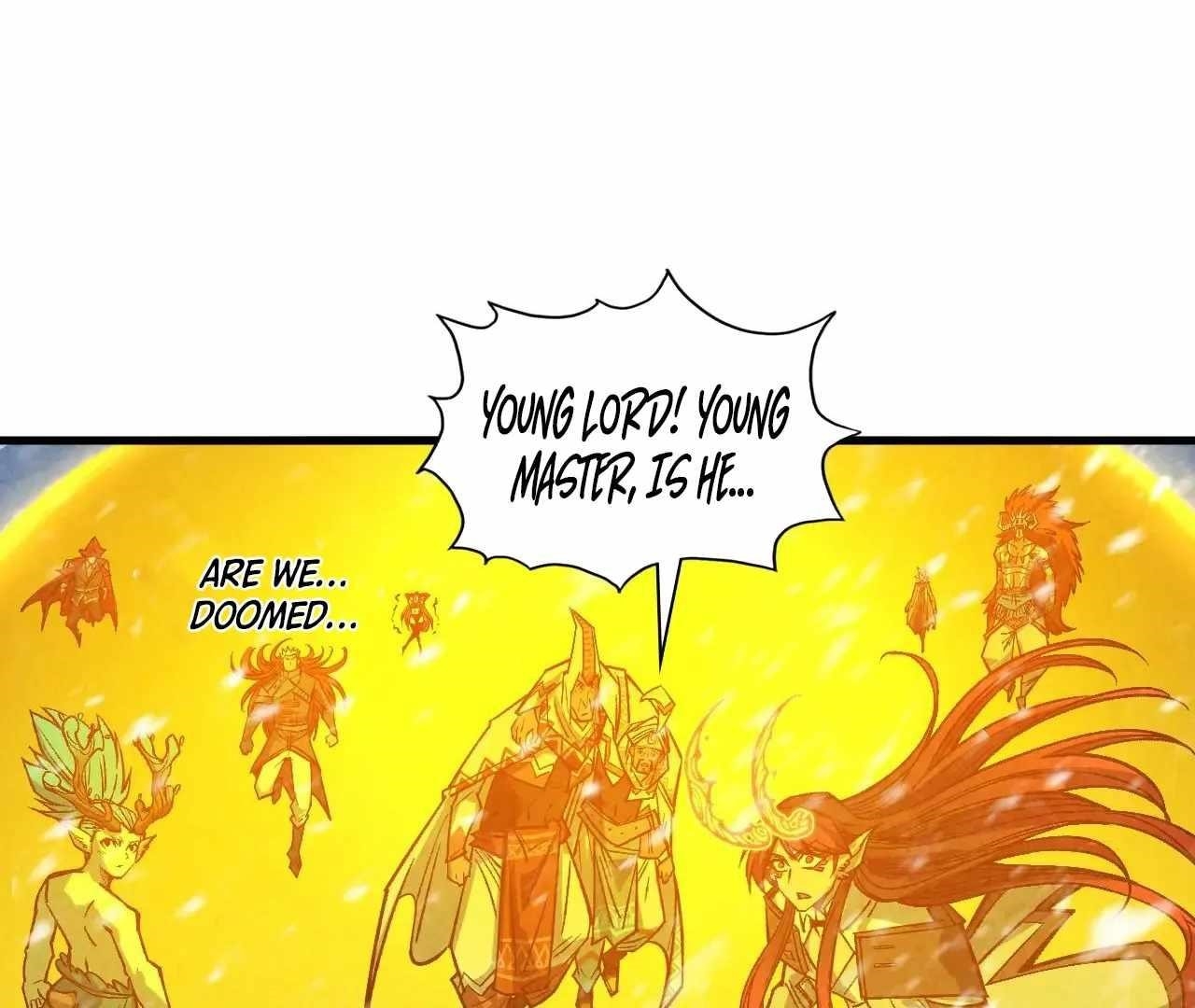 The Ultimate of All Ages Chapter 371 - Page 74