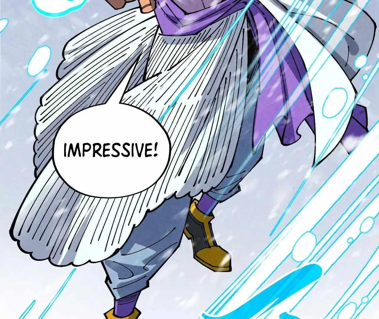 The Ultimate of All Ages Chapter 371 - Page 80