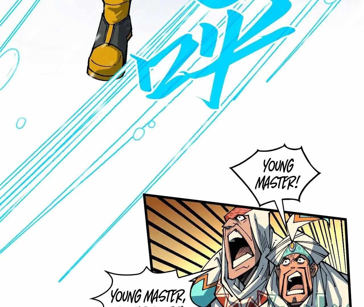 The Ultimate of All Ages Chapter 371 - Page 81